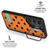 The Flinstones Fred Flintstone Outfit Pattern Galaxy S24 FE Kickstand Case